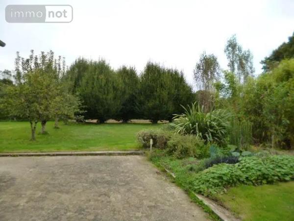 Achat - Maison Lannion 22300 8 pièces 142 m 2 1960 m 2