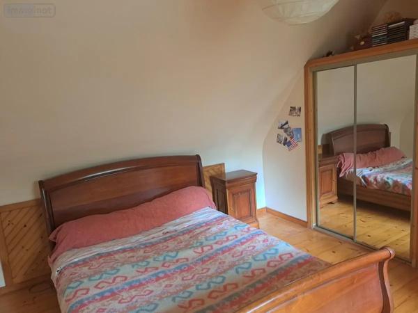 Achat - Maison Lannion 22300 8 pièces 142 m 2 1960 m 2