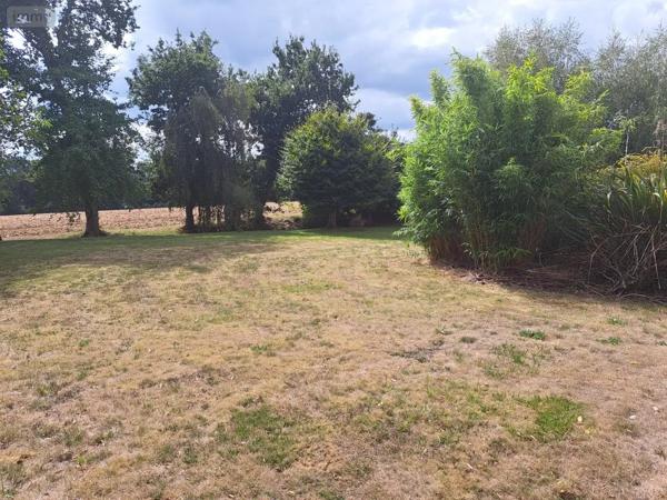 Achat - Maison Lannion 22300 8 pièces 142 m 2 1960 m 2