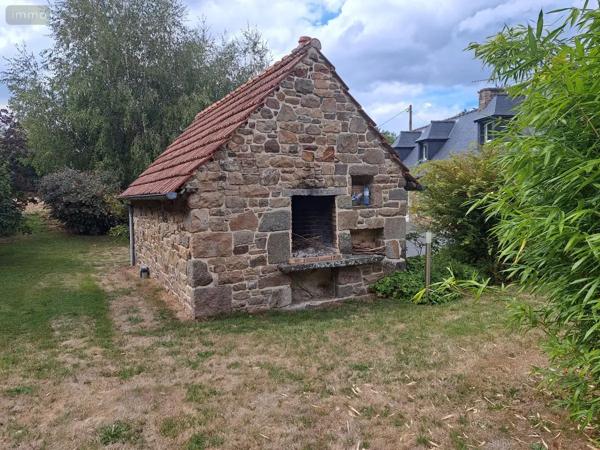 Achat - Maison Lannion 22300 8 pièces 142 m 2 1960 m 2