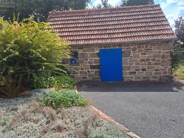 Achat - Maison Lannion 22300 8 pièces 142 m 2 1960 m 2