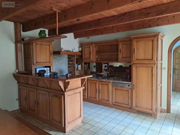 Achat - Maison Lannion 22300 8 pièces 142 m 2 1960 m 2