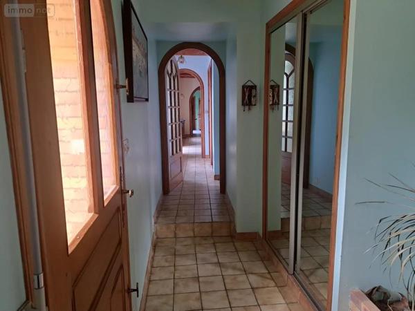 Achat - Maison Lannion 22300 8 pièces 142 m 2 1960 m 2