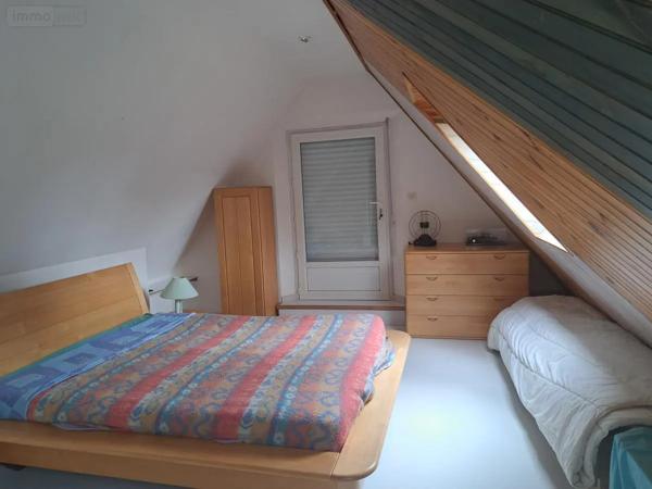 Achat - Maison Lannion 22300 8 pièces 142 m 2 1960 m 2
