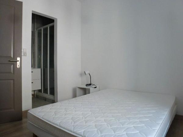 Appartement à louer    1 pièce • 23,64 m2    Limoges