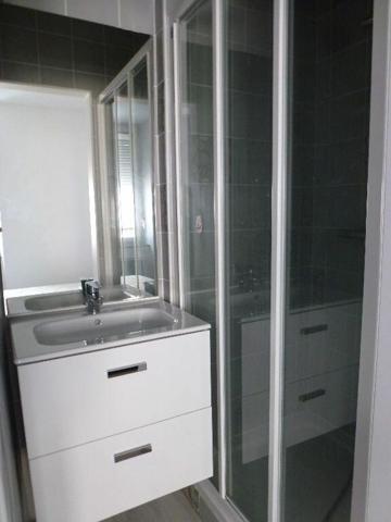Appartement à louer    1 pièce • 23,64 m2    Limoges