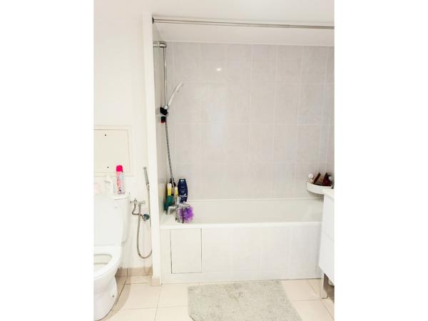 Appartement 2 pièces - 40 m² Exclusivité efficity