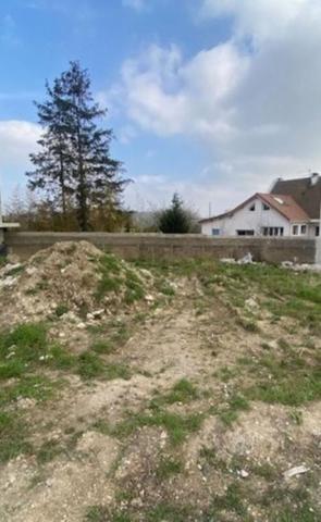 Terrain Neauphle Le Vieux 239 m2