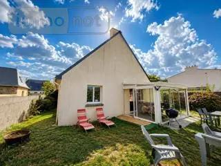 Achat - Maison Guilers 29820 5 pièces 105 m 2 485 m 2