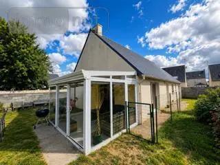 Achat - Maison Guilers 29820 5 pièces 105 m 2 485 m 2