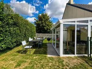 Achat - Maison Guilers 29820 5 pièces 105 m 2 485 m 2