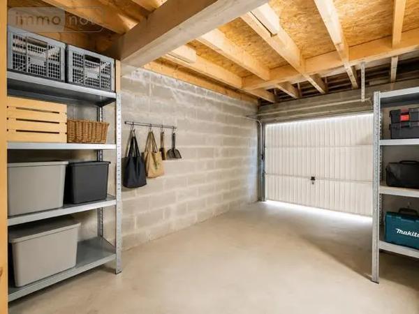 Achat - Maison Guilers 29820 5 pièces 105 m 2 485 m 2