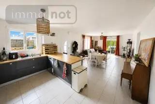 Achat - Maison Guilers 29820 5 pièces 105 m 2 485 m 2