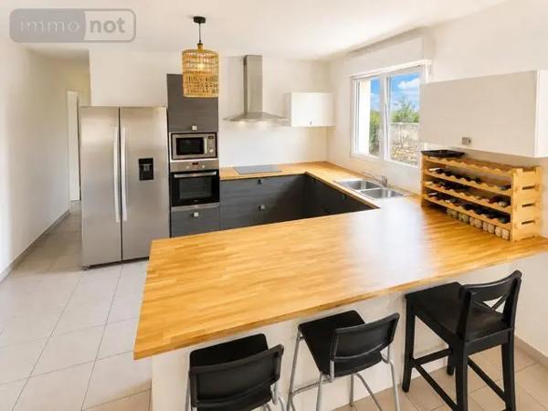 Achat - Maison Guilers 29820 5 pièces 105 m 2 485 m 2