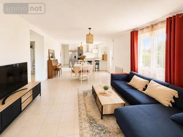 Achat - Maison Guilers 29820 5 pièces 105 m 2 485 m 2