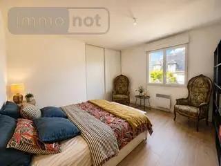 Achat - Maison Guilers 29820 5 pièces 105 m 2 485 m 2