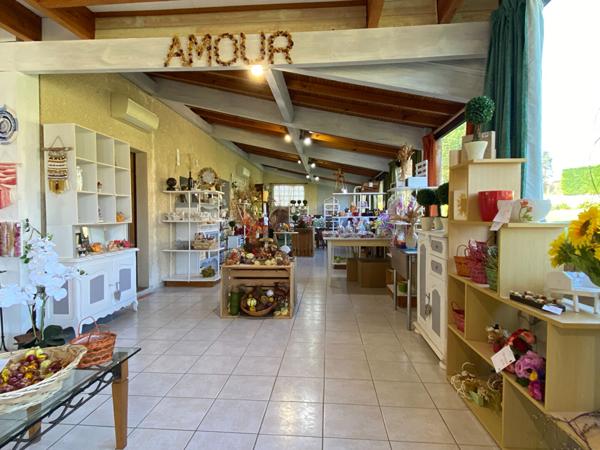 Local commercial Pontonx Sur L Adour 3 pièce(s) 151.10 m2 , Pontonx sur l adour