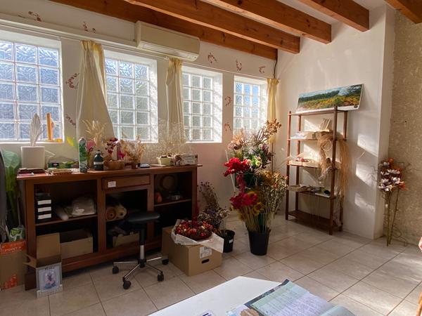 Local commercial Pontonx Sur L Adour 3 pièce(s) 151.10 m2 , Pontonx sur l adour