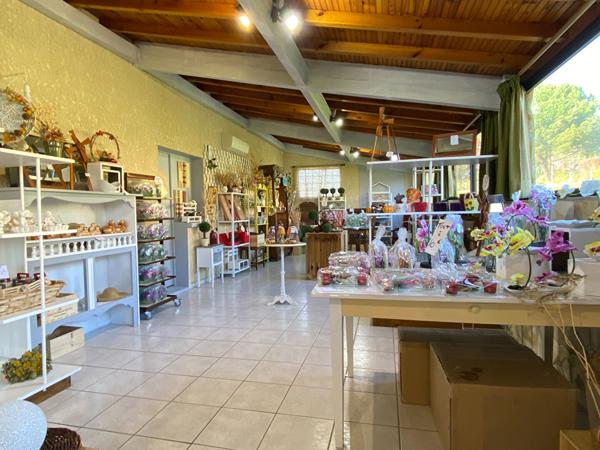 Local commercial Pontonx Sur L Adour 3 pièce(s) 151.10 m2 , Pontonx sur l adour