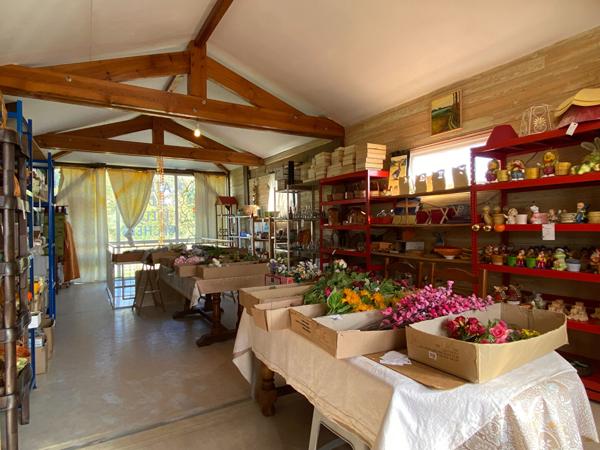 Local commercial Pontonx Sur L Adour 3 pièce(s) 151.10 m2 , Pontonx sur l adour