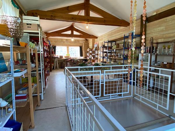 Local commercial Pontonx Sur L Adour 3 pièce(s) 151.10 m2 , Pontonx sur l adour