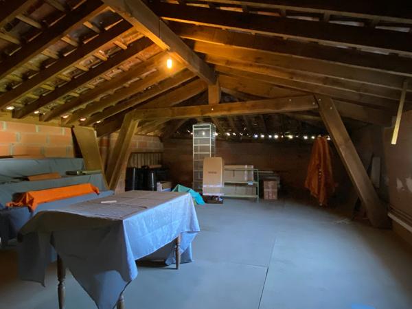 Local commercial Pontonx Sur L Adour 3 pièce(s) 151.10 m2 , Pontonx sur l adour