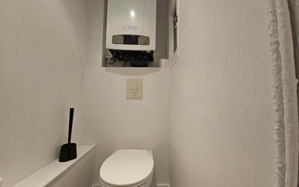 Appartement à vendre    3 pièces • 72,84 m2 Saint-Étienne