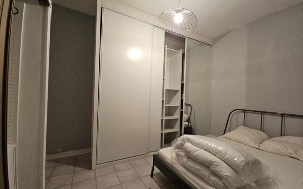 Appartement à vendre    3 pièces • 72,84 m2 Saint-Étienne