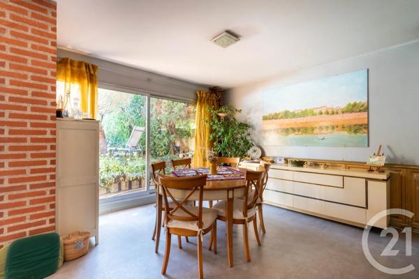 Maison à vendre  7 pièces - 161 m 2   ALBI  - 81