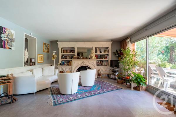 Maison à vendre  7 pièces - 161 m 2   ALBI  - 81