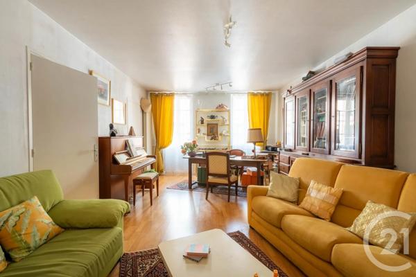 Maison à vendre  7 pièces - 161 m 2   ALBI  - 81
