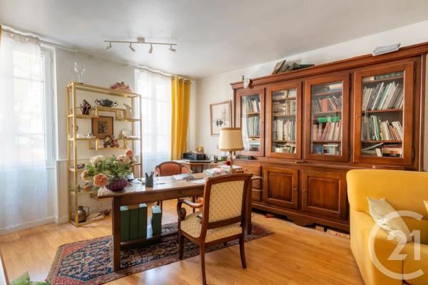 Maison à vendre  7 pièces - 161 m 2   ALBI  - 81