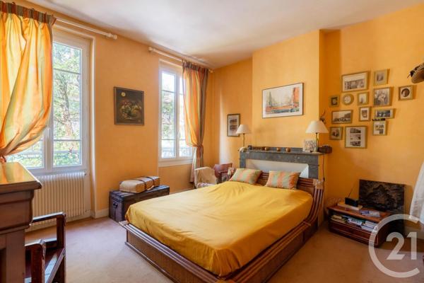 Maison à vendre  7 pièces - 161 m 2   ALBI  - 81