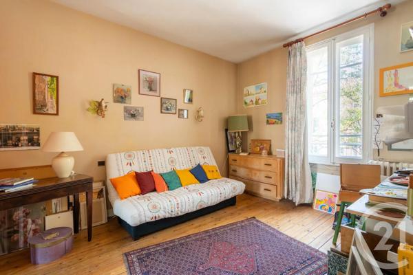Maison à vendre  7 pièces - 161 m 2   ALBI  - 81