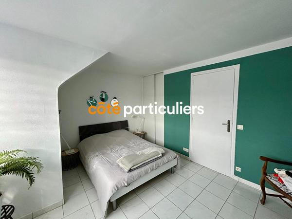 Vente Appartement75 m² - 3 Pièces - ELBEUF (76500)