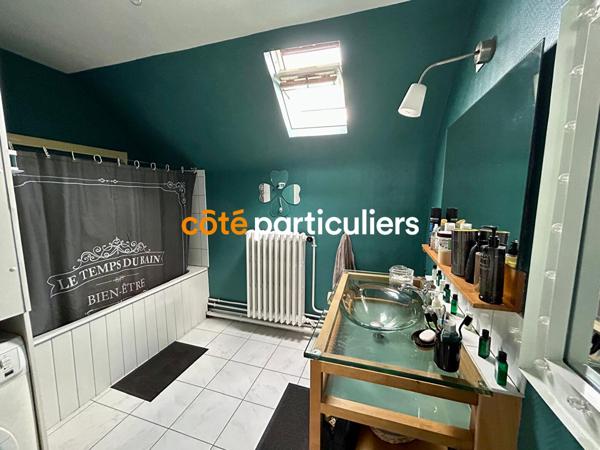 Vente Appartement75 m² - 3 Pièces - ELBEUF (76500)