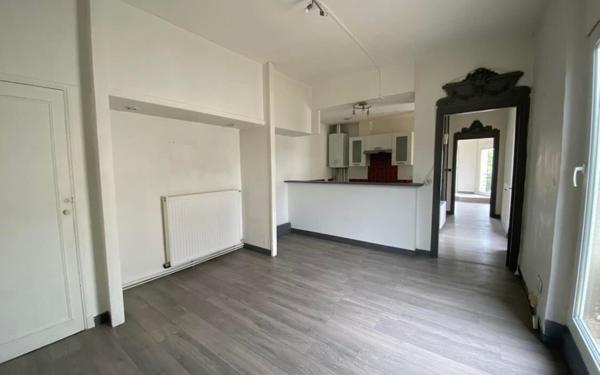 Appartement à louer    2 pièces •  Castres