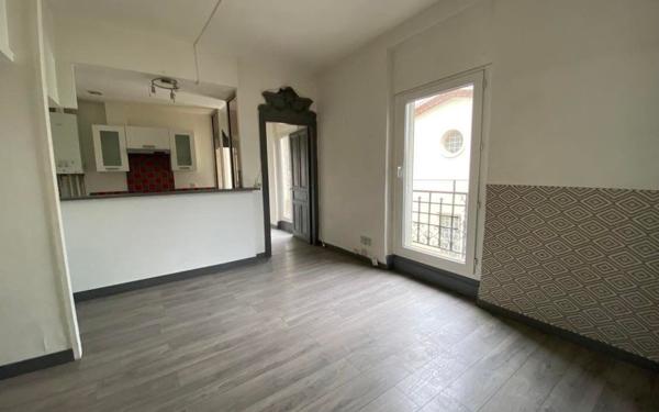 Appartement à louer    2 pièces •  Castres