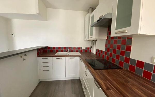 Appartement à louer    2 pièces •  Castres