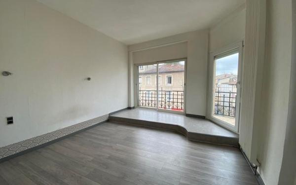 Appartement à louer    2 pièces •  Castres