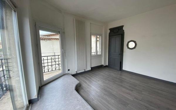 Appartement à louer    2 pièces •  Castres