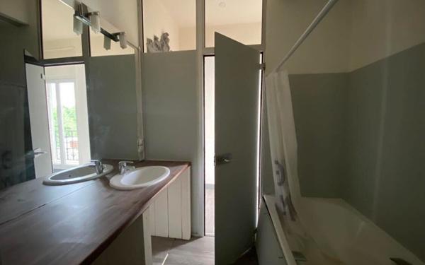 Appartement à louer    2 pièces •  Castres