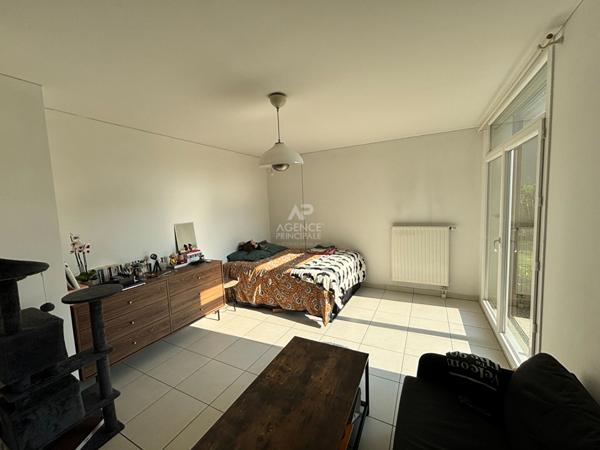 Appartement Cergy 1 pièce(s) 31 m2 €133 000 ** - Référence 11202