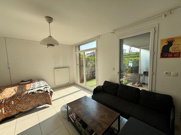 Appartement Cergy 1 pièce(s) 31 m2 €133 000 ** - Référence 11202