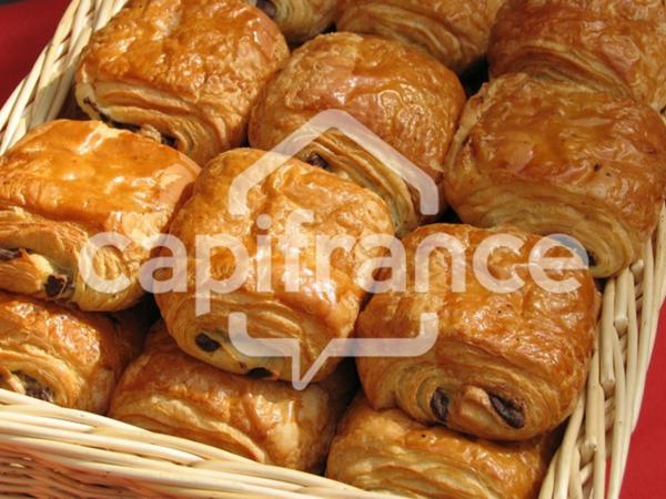 HERAULT (34) LA GRANDE MOTTE (34280) à vendre Fonds de commerce emplacement n°1, salon de thé, sandwicherie.