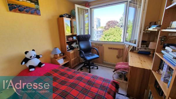 Appartement Ris Orangis 4 pièces 66.52 m2