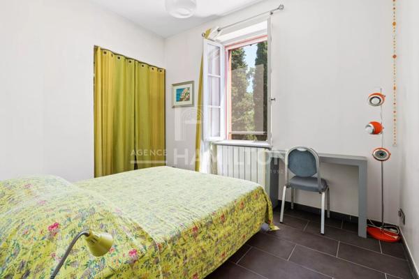 Propriété d’Exception à Biot : Deux Villas Idéales pour Chambres Biot