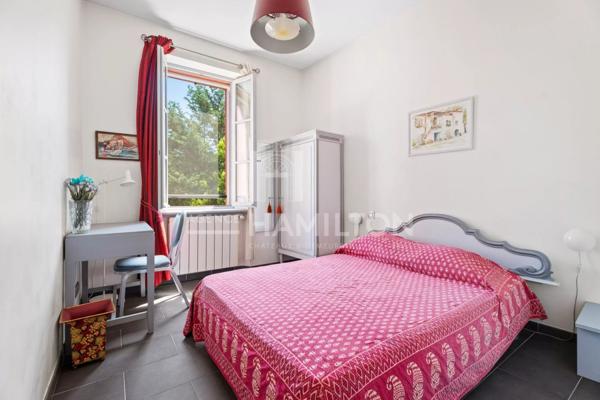 Propriété d’Exception à Biot : Deux Villas Idéales pour Chambres Biot