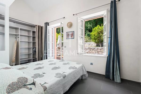 Propriété d’Exception à Biot : Deux Villas Idéales pour Chambres Biot