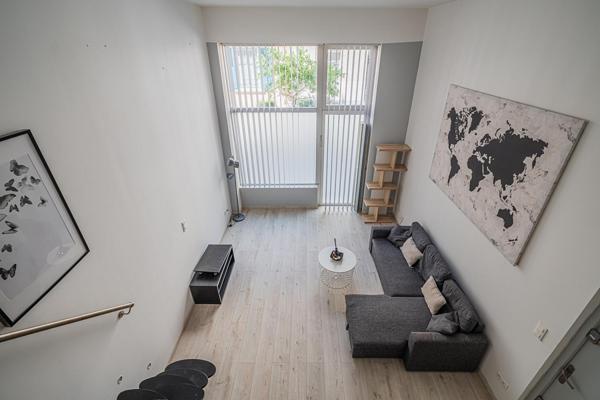Très bel appartement rénové en duplex proche Gare